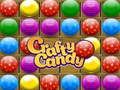 Gêm Candy Clever ar-lein