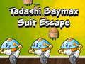 Gêm Ffeithiau ar drwydded Dewin Tadashi Baymax ar-lein