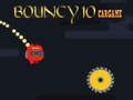 Gêm Bouncy io cargame ar-lein