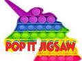 Gêm Pop It Pyn ar-lein
