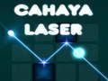 Gêm Goleuni Laser ar-lein