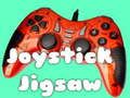 Gêm Jigsaw Joystick ar-lein