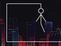 Gêm Dinas Ewrop Hangman ar-lein