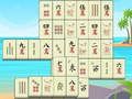 Gêm Mahjong Trofannol ar-lein