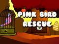 Gêm Achub y Dylluan Pink ar-lein