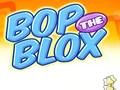 Gêm Bop y Blociau ar-lein