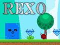 Gêm Rexo ar-lein