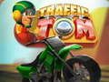 Gêm Traffig Tom ar-lein