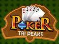 Gêm Poker Tri Fryn ar-lein