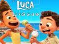 Gêm Pêl-fuzzle Luca ar-lein