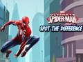 Gêm Spider-Man Dod O'r Ddifrifolion ar-lein
