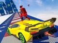 Gêm Simulator Gyrrwr Extreme 3D ar-lein