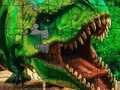 Gêm Pêl-Puzzle Parc Dino ar-lein