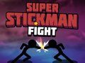 Gêm Frwydr Super Stickman ar-lein