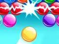 Gêm Puzzle Bobble ar-lein