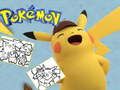 Gêm Pokémon ar-lein