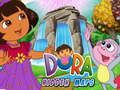 Gêm Dora: Mapiau Cudd ar-lein