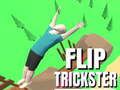Gêm Flip Trickster ar-lein