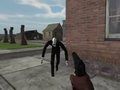 Gêm Y Wybrydnod o Slenderman ar-lein