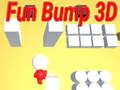 Gêm Bump Tynnu 3D ar-lein