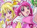 Gêm Pecyn Glitter Force ar-lein