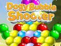 Gêm Ci Bwlbwr Shooter ar-lein