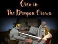 Gêm Orco: Cronfa’r Ddraig ar-lein