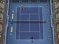 Gêm Taith Byd Tenis ar-lein
