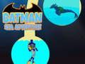 Gêm Antur Môr Batman ar-lein