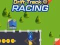 Gêm Ras Trac Drifft ar-lein