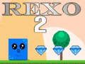 Gêm Rexo 2 ar-lein