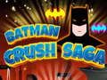 Gêm Batman: Saga Crush ar-lein