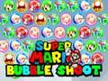 Gêm Super Mario Taro Pysgod ar-lein