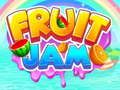 Gêm Marmelad Ffrwythau ar-lein
