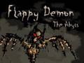 Gêm Demon Hedfan Yr Abyss ar-lein