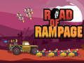 Gêm Crazy o Rampage ar-lein