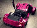 Gêm Donkervoort D8 GTO Sleidiau ar-lein