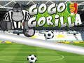 Gêm Dewch Gorila ar-lein