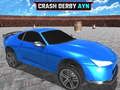 Gêm Crash Derby AYN ar-lein