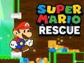 Gêm Super Mario Achub ar-lein