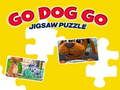 Gêm Dewch Gi Ddewch Puzzle ar-lein