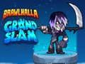 Gêm Brawlhalla Grand Slam ar-lein