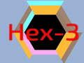 Gêm Hex - 3 ar-lein