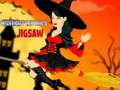 Gêm Cuddiau Witches Nos ar-lein