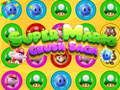 Gêm Super Mario Crush Saga Pils ar-lein