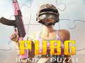 Gêm Pecyn PUBG ar-lein