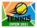 Gêm Tenis Agored 2021 ar-lein