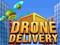 Gêm Cyflenwad Dron ar-lein