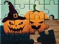 Gêm Pysgodyn Halloween ar-lein