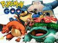 Gêm Pokemon Goo ar-lein